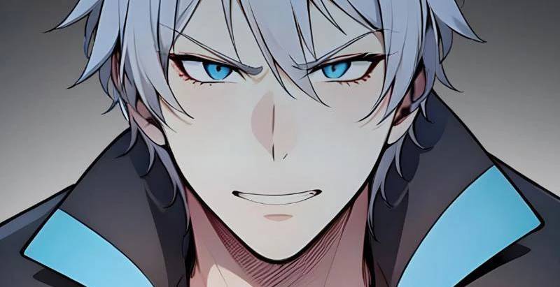 Khắp Thần Giới Ta Hiến Tế Hàng Vạn Sinh Linh Trở Thành Thần [Chap 1-118]