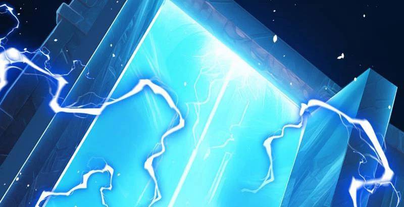 Khắp Thần Giới Ta Hiến Tế Hàng Vạn Sinh Linh Trở Thành Thần [Chap 1-118]