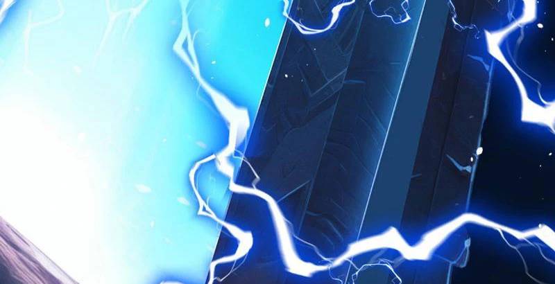 Khắp Thần Giới Ta Hiến Tế Hàng Vạn Sinh Linh Trở Thành Thần [Chap 1-118]