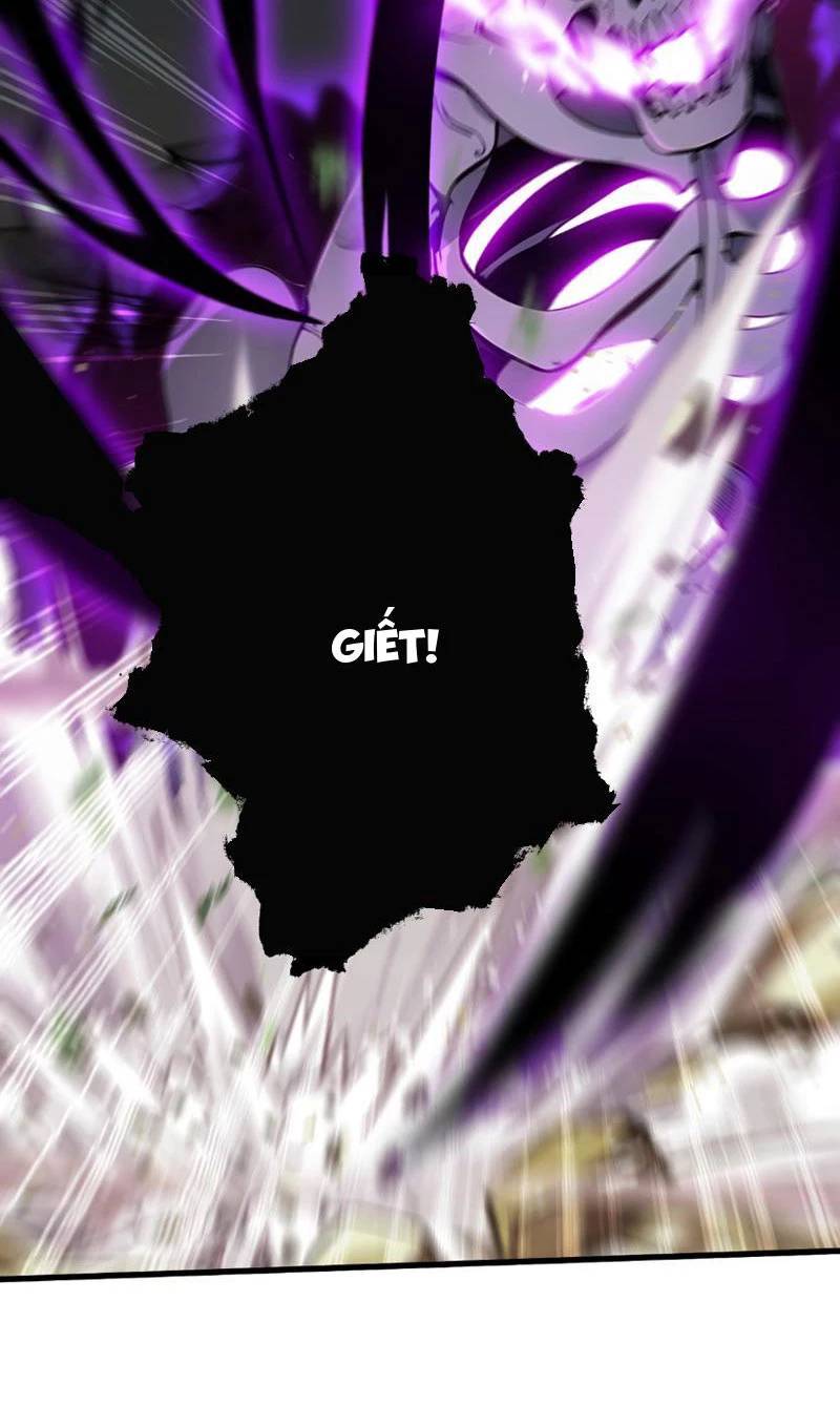 Khắp Thần Giới Ta Hiến Tế Hàng Vạn Sinh Linh Trở Thành Thần [Chap 1-118]