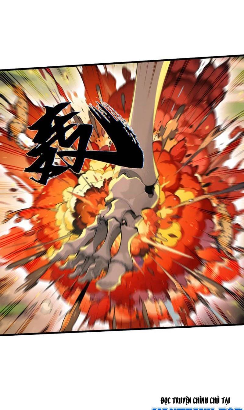 Khắp Thần Giới Ta Hiến Tế Hàng Vạn Sinh Linh Trở Thành Thần [Chap 1-118]