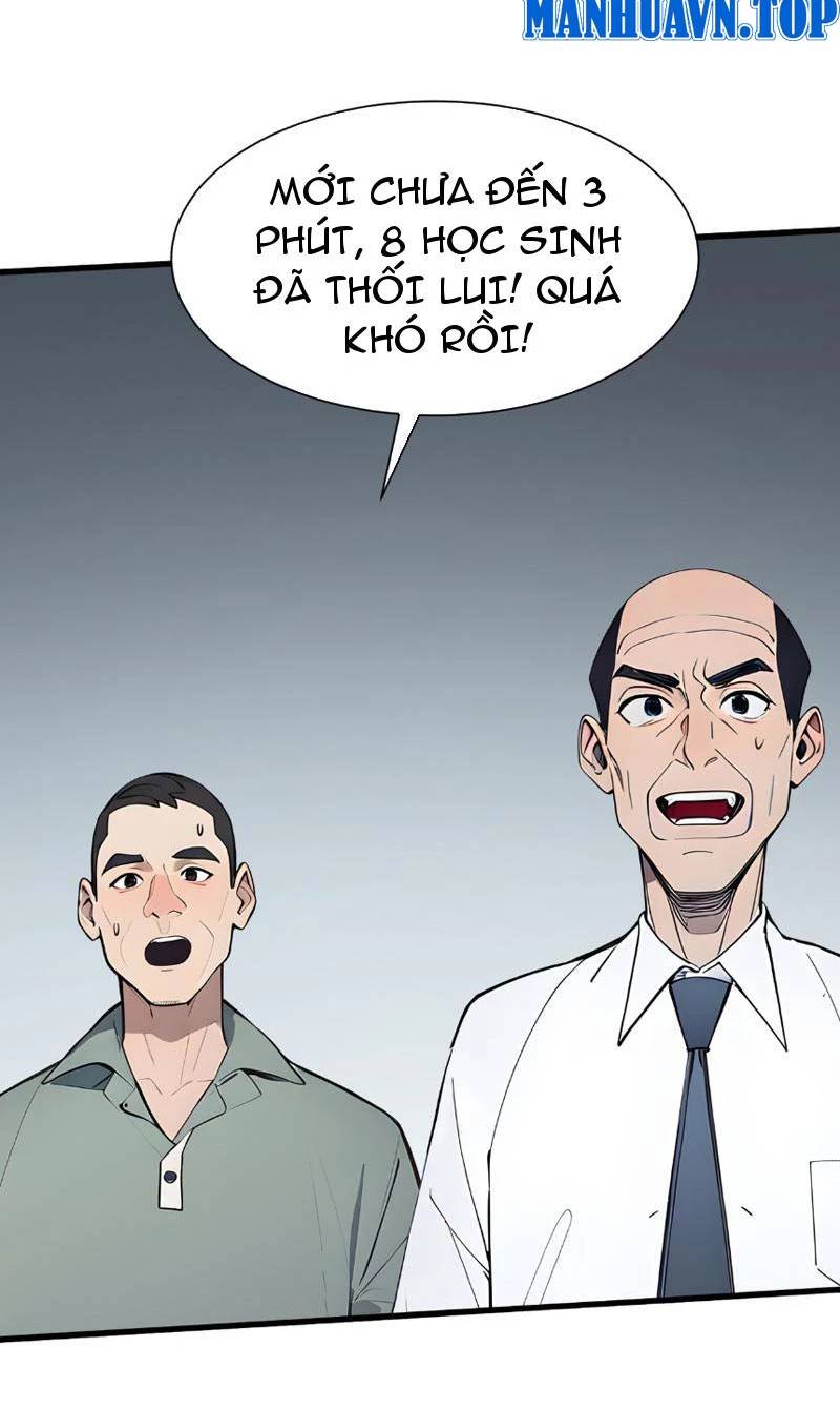 Khắp Thần Giới Ta Hiến Tế Hàng Vạn Sinh Linh Trở Thành Thần [Chap 1-118]