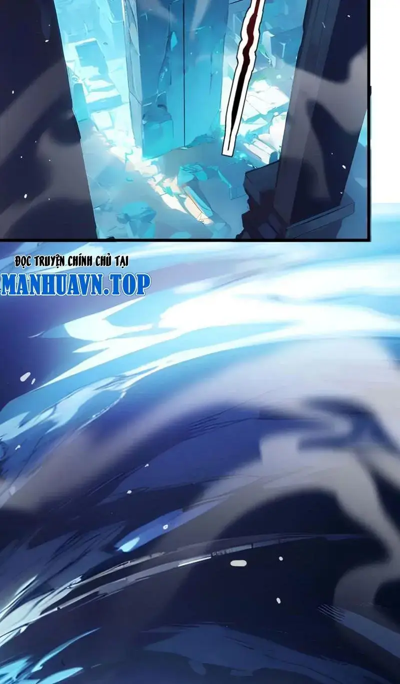 Khắp Thần Giới Ta Hiến Tế Hàng Vạn Sinh Linh Trở Thành Thần [Chap 1-118]