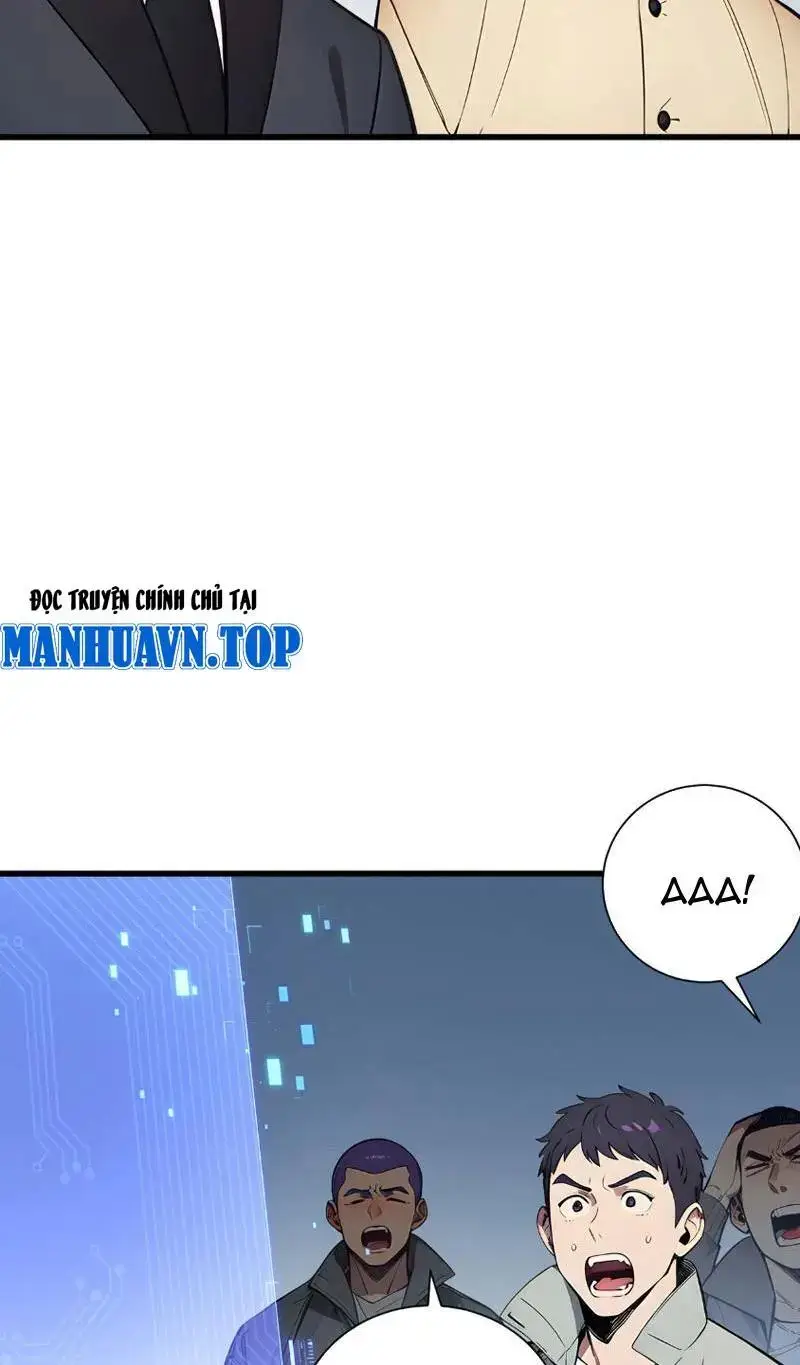 Khắp Thần Giới Ta Hiến Tế Hàng Vạn Sinh Linh Trở Thành Thần [Chap 1-118]