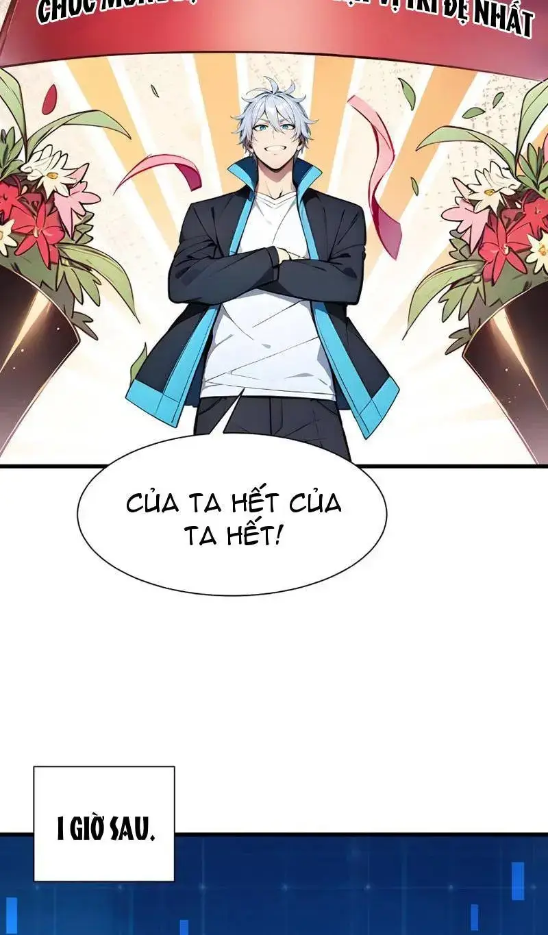 Khắp Thần Giới Ta Hiến Tế Hàng Vạn Sinh Linh Trở Thành Thần [Chap 1-118]