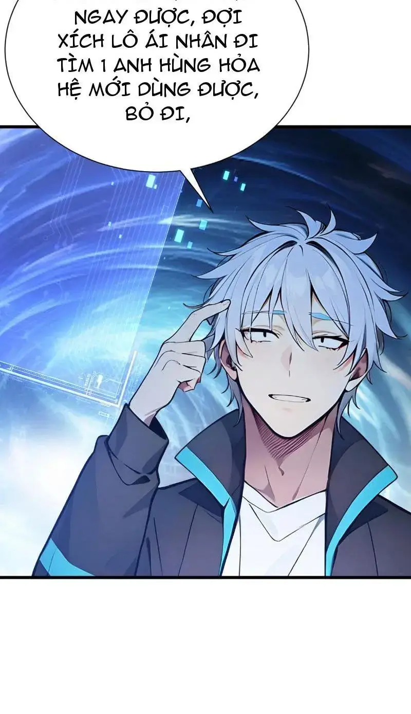 Khắp Thần Giới Ta Hiến Tế Hàng Vạn Sinh Linh Trở Thành Thần [Chap 1-118]