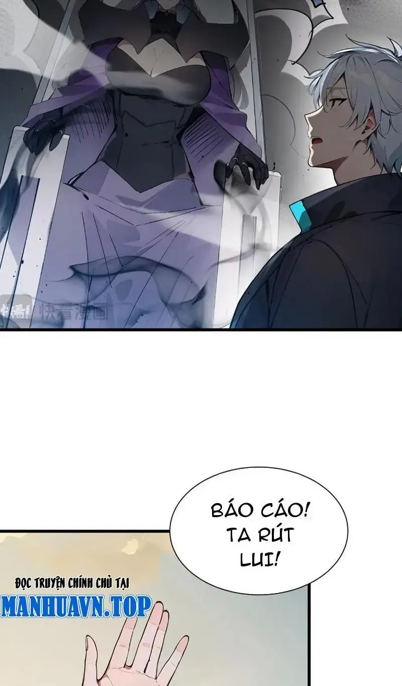 Khắp Thần Giới Ta Hiến Tế Hàng Vạn Sinh Linh Trở Thành Thần [Chap 1-118]