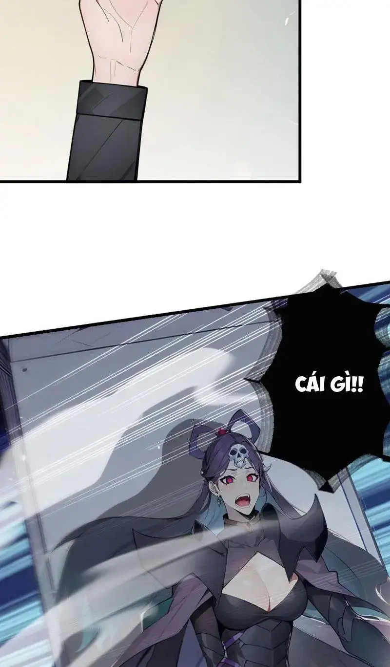 Khắp Thần Giới Ta Hiến Tế Hàng Vạn Sinh Linh Trở Thành Thần [Chap 1-118]