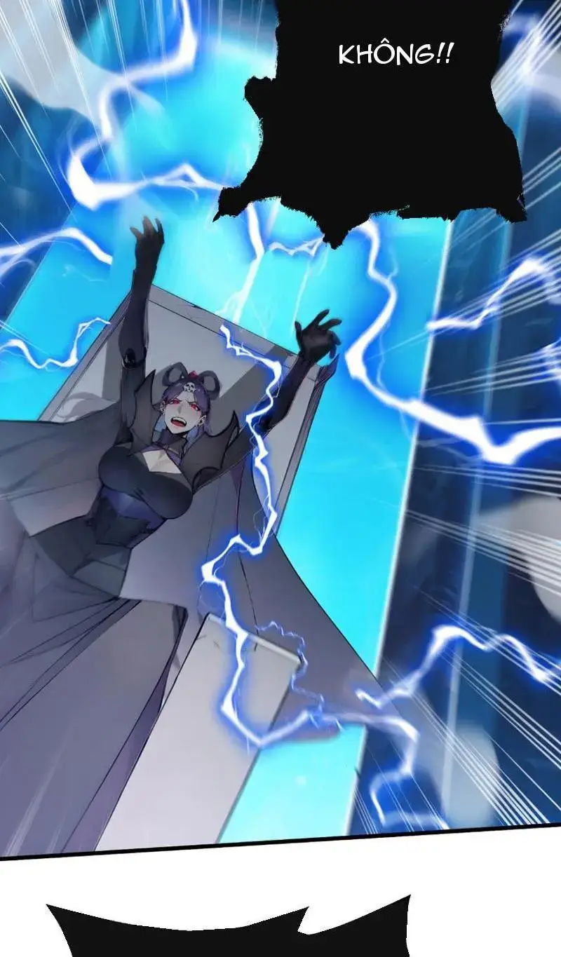 Khắp Thần Giới Ta Hiến Tế Hàng Vạn Sinh Linh Trở Thành Thần [Chap 1-118]