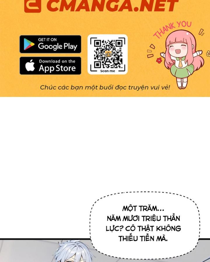 Khắp Thần Giới Ta Hiến Tế Hàng Vạn Sinh Linh Trở Thành Thần [Chap 1-118]