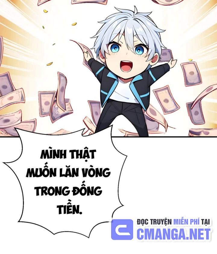 Khắp Thần Giới Ta Hiến Tế Hàng Vạn Sinh Linh Trở Thành Thần [Chap 1-118]