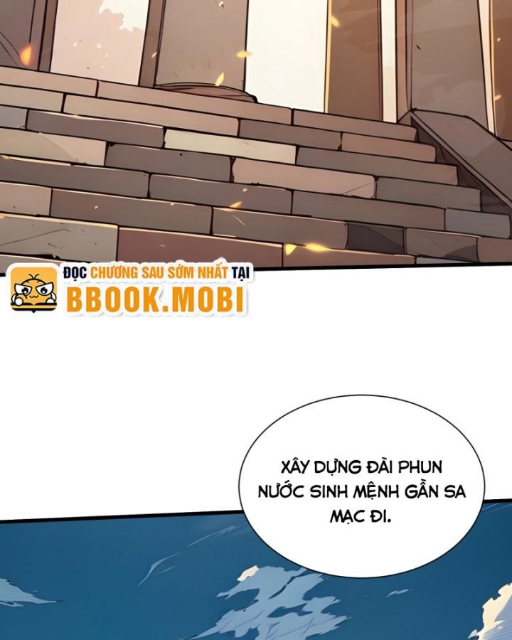 Khắp Thần Giới Ta Hiến Tế Hàng Vạn Sinh Linh Trở Thành Thần [Chap 1-118]