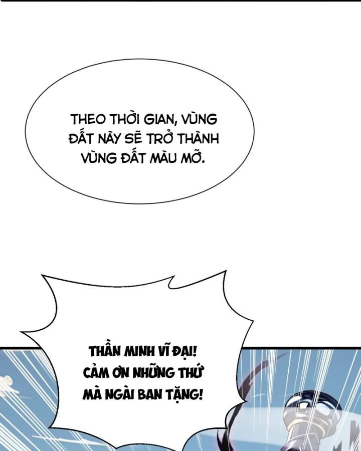 Khắp Thần Giới Ta Hiến Tế Hàng Vạn Sinh Linh Trở Thành Thần [Chap 1-118]