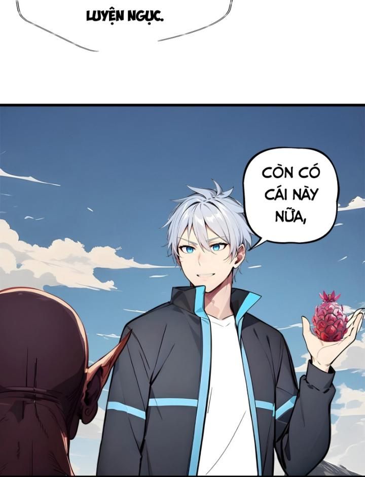 Khắp Thần Giới Ta Hiến Tế Hàng Vạn Sinh Linh Trở Thành Thần [Chap 1-118]