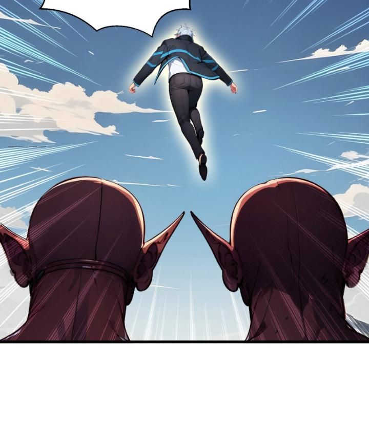 Khắp Thần Giới Ta Hiến Tế Hàng Vạn Sinh Linh Trở Thành Thần [Chap 1-118]