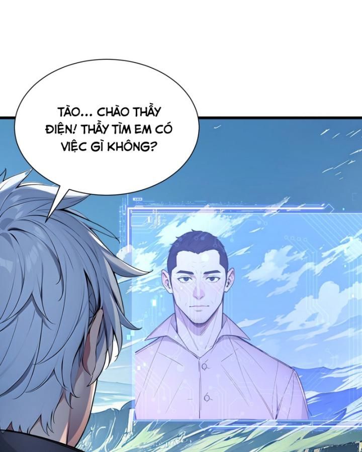 Khắp Thần Giới Ta Hiến Tế Hàng Vạn Sinh Linh Trở Thành Thần [Chap 1-118]