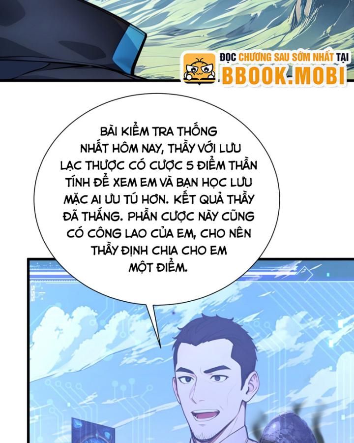 Khắp Thần Giới Ta Hiến Tế Hàng Vạn Sinh Linh Trở Thành Thần [Chap 1-118]
