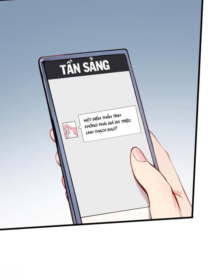 Khắp Thần Giới Ta Hiến Tế Hàng Vạn Sinh Linh Trở Thành Thần [Chap 1-118]