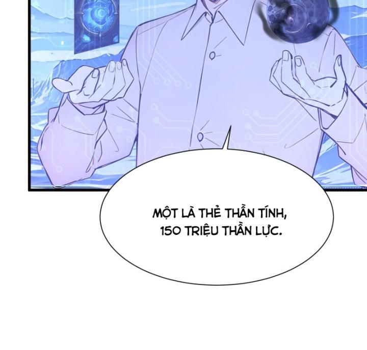 Khắp Thần Giới Ta Hiến Tế Hàng Vạn Sinh Linh Trở Thành Thần [Chap 1-118]