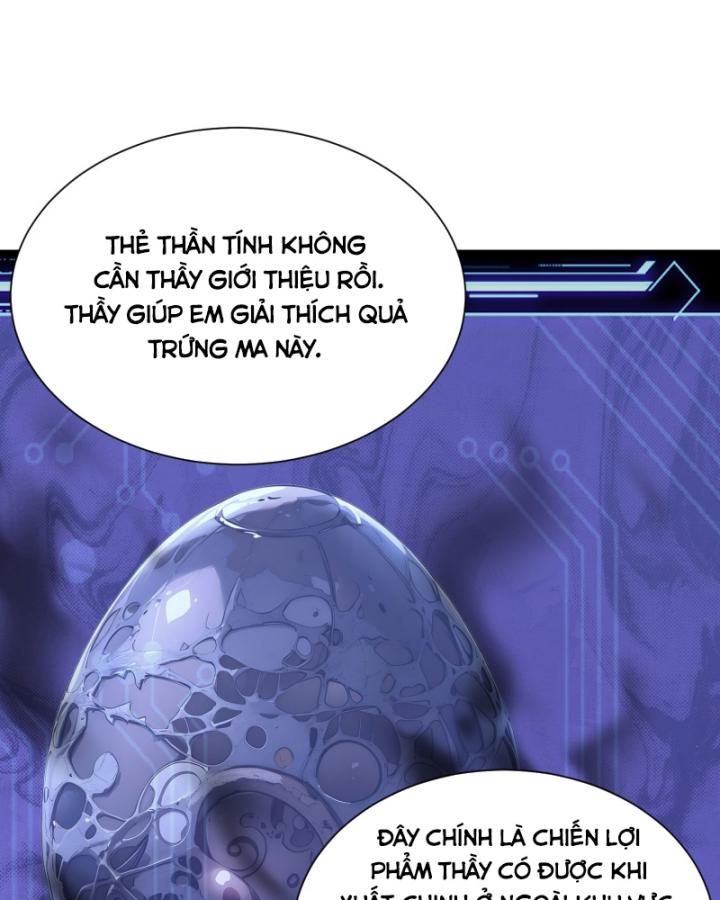 Khắp Thần Giới Ta Hiến Tế Hàng Vạn Sinh Linh Trở Thành Thần [Chap 1-118]