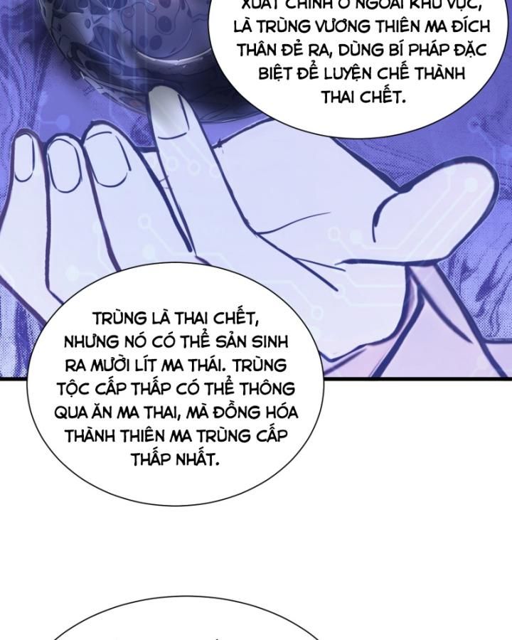 Khắp Thần Giới Ta Hiến Tế Hàng Vạn Sinh Linh Trở Thành Thần [Chap 1-118]