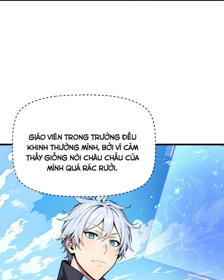 Khắp Thần Giới Ta Hiến Tế Hàng Vạn Sinh Linh Trở Thành Thần [Chap 1-118]