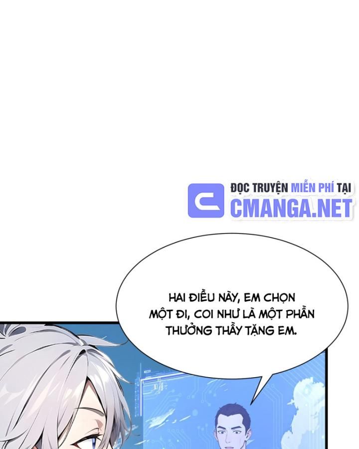 Khắp Thần Giới Ta Hiến Tế Hàng Vạn Sinh Linh Trở Thành Thần [Chap 1-118]