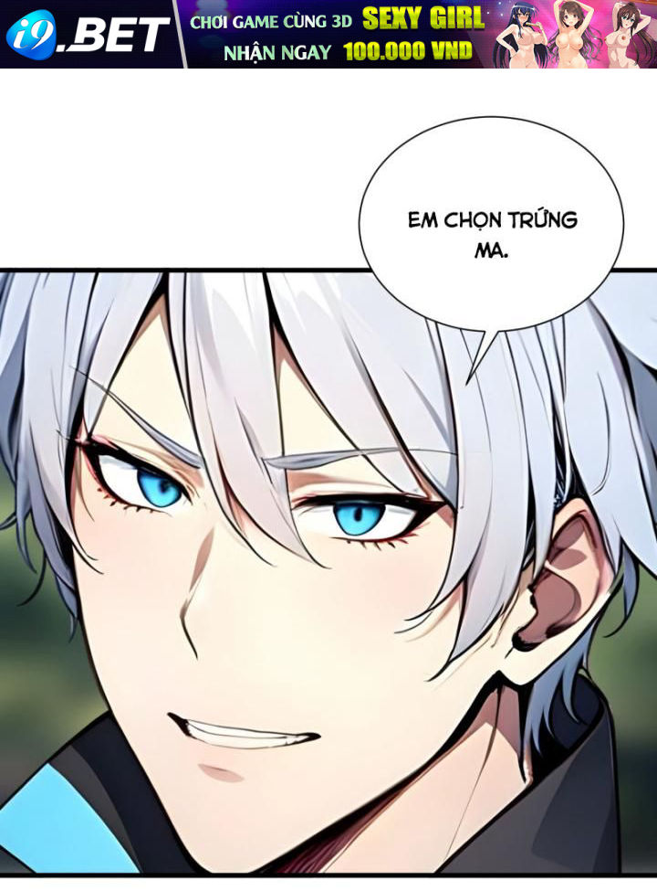 Khắp Thần Giới Ta Hiến Tế Hàng Vạn Sinh Linh Trở Thành Thần [Chap 1-118]