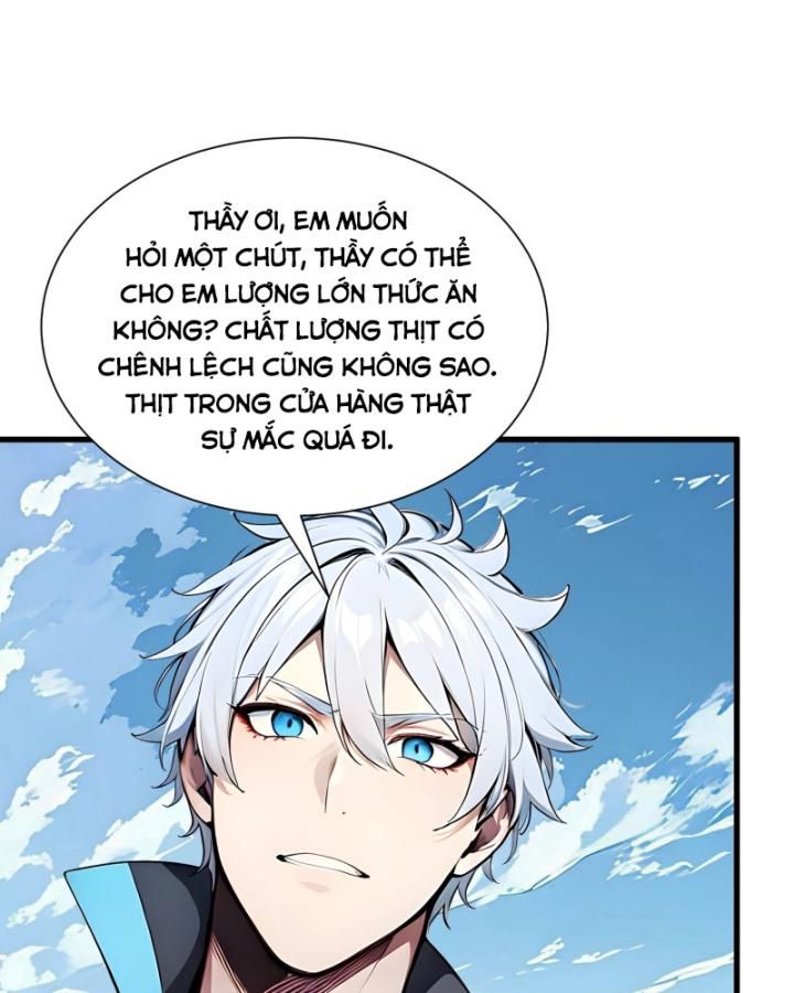 Khắp Thần Giới Ta Hiến Tế Hàng Vạn Sinh Linh Trở Thành Thần [Chap 1-118]