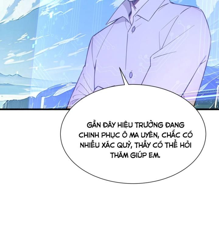 Khắp Thần Giới Ta Hiến Tế Hàng Vạn Sinh Linh Trở Thành Thần [Chap 1-118]