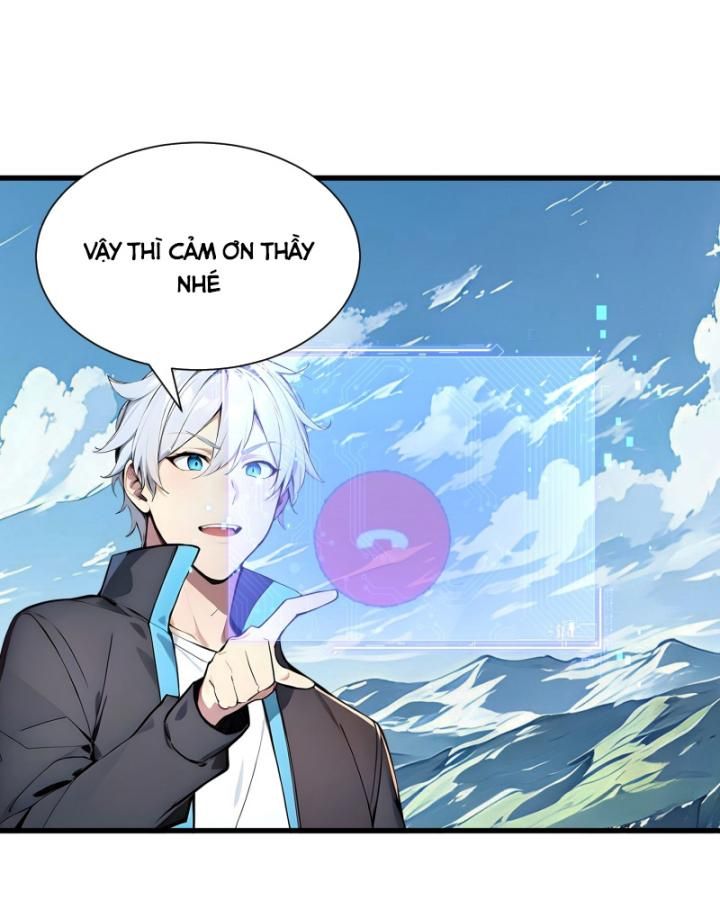 Khắp Thần Giới Ta Hiến Tế Hàng Vạn Sinh Linh Trở Thành Thần [Chap 1-118]