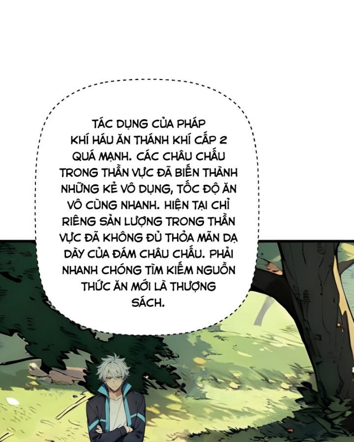 Khắp Thần Giới Ta Hiến Tế Hàng Vạn Sinh Linh Trở Thành Thần [Chap 1-118]