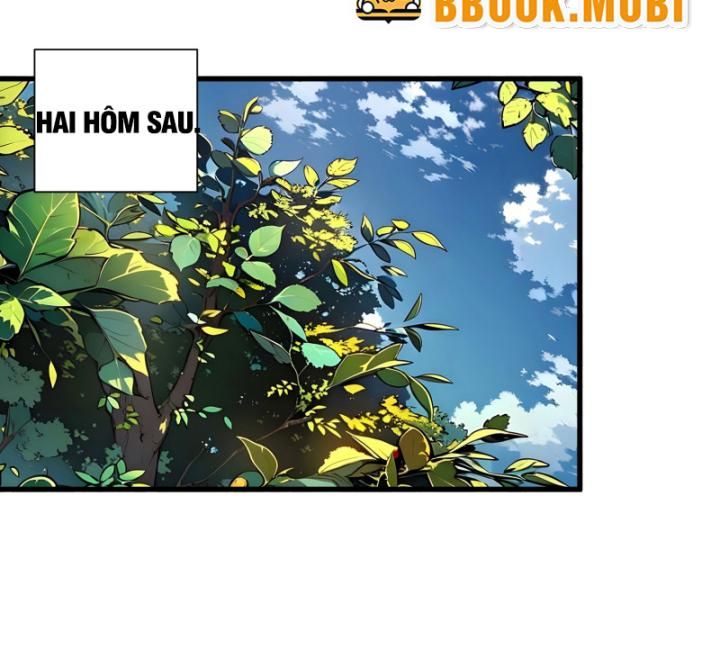 Khắp Thần Giới Ta Hiến Tế Hàng Vạn Sinh Linh Trở Thành Thần [Chap 1-118]