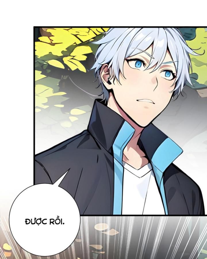 Khắp Thần Giới Ta Hiến Tế Hàng Vạn Sinh Linh Trở Thành Thần [Chap 1-118]