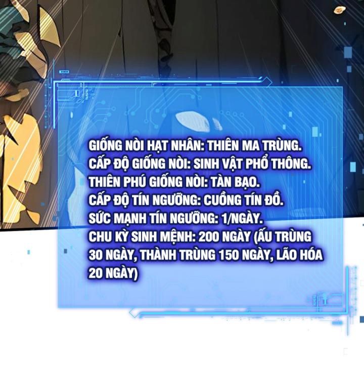 Khắp Thần Giới Ta Hiến Tế Hàng Vạn Sinh Linh Trở Thành Thần [Chap 1-118]