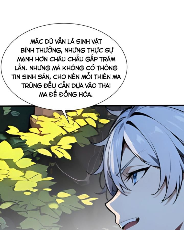 Khắp Thần Giới Ta Hiến Tế Hàng Vạn Sinh Linh Trở Thành Thần [Chap 1-118]