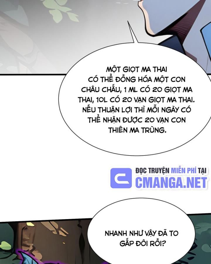 Khắp Thần Giới Ta Hiến Tế Hàng Vạn Sinh Linh Trở Thành Thần [Chap 1-118]