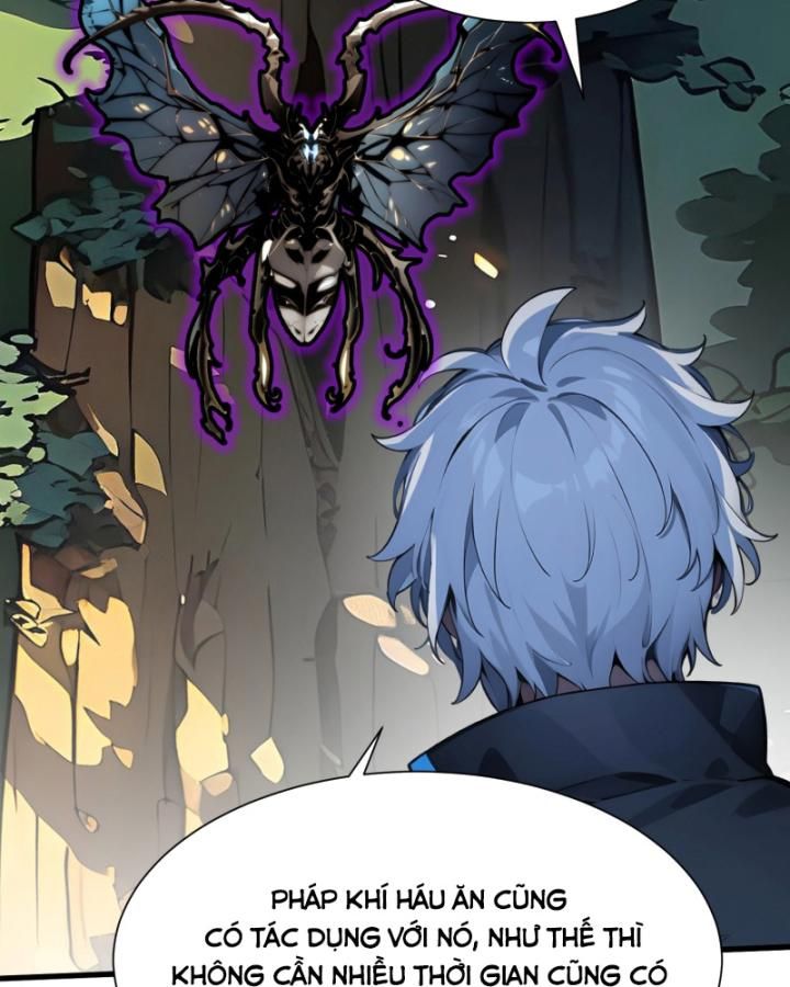 Khắp Thần Giới Ta Hiến Tế Hàng Vạn Sinh Linh Trở Thành Thần [Chap 1-118]