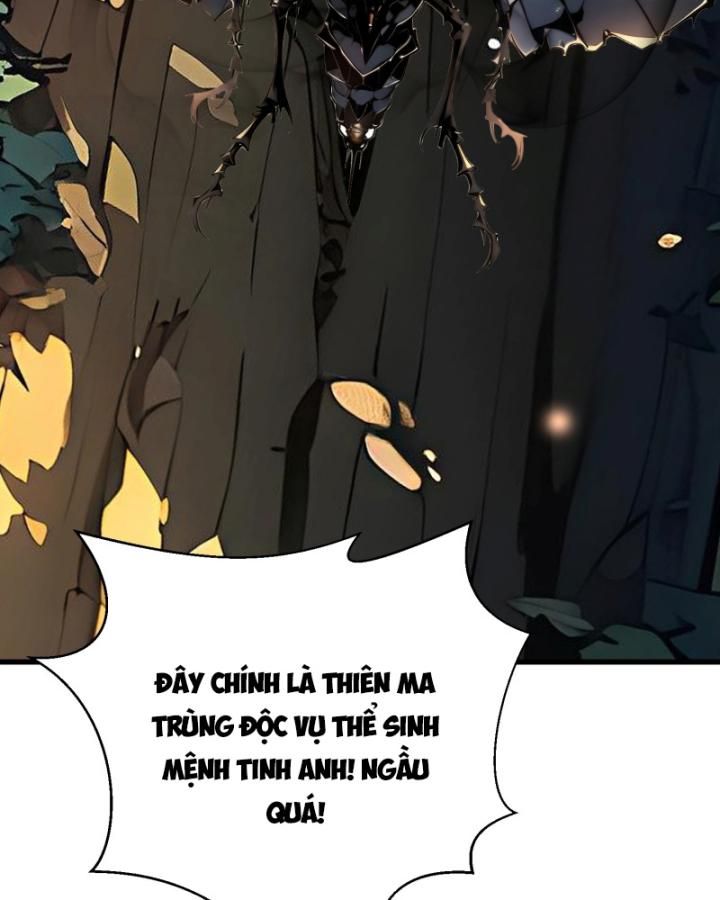 Khắp Thần Giới Ta Hiến Tế Hàng Vạn Sinh Linh Trở Thành Thần [Chap 1-118]