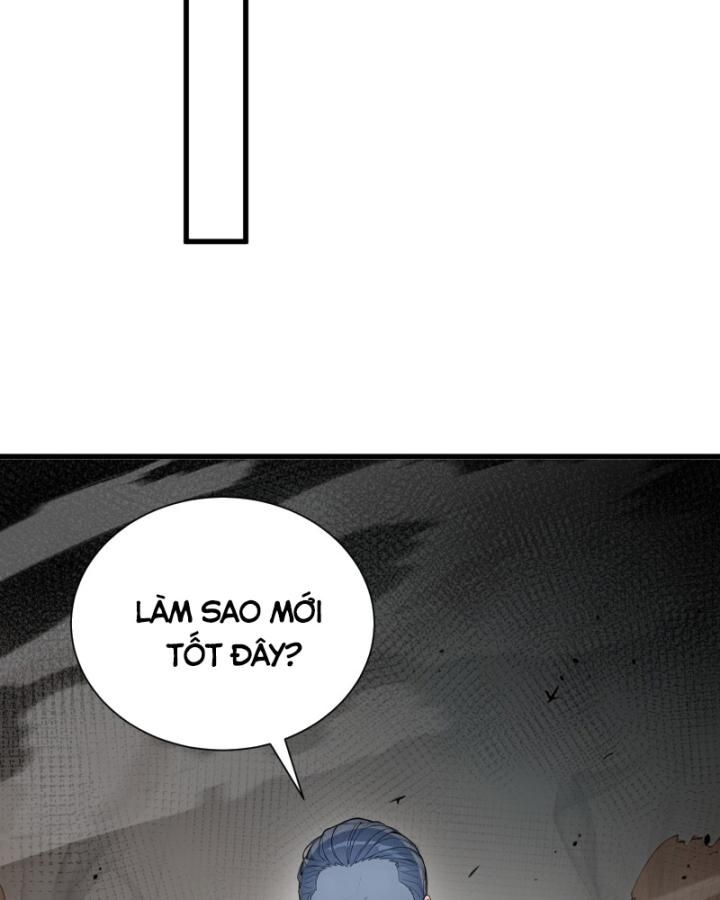 Khắp Thần Giới Ta Hiến Tế Hàng Vạn Sinh Linh Trở Thành Thần [Chap 1-118]