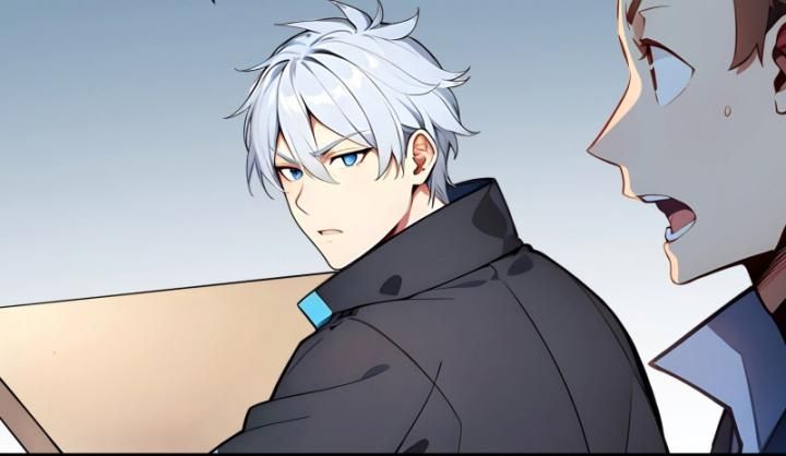 Khắp Thần Giới Ta Hiến Tế Hàng Vạn Sinh Linh Trở Thành Thần [Chap 1-118]