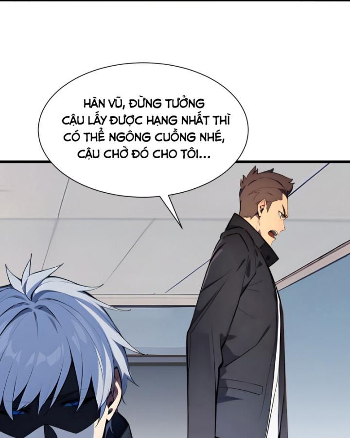 Khắp Thần Giới Ta Hiến Tế Hàng Vạn Sinh Linh Trở Thành Thần [Chap 1-118]