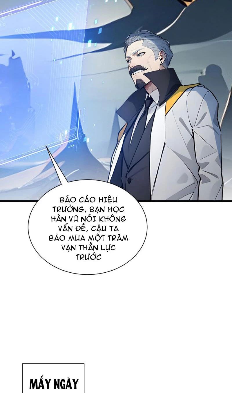 Khắp Thần Giới Ta Hiến Tế Hàng Vạn Sinh Linh Trở Thành Thần [Chap 1-118]