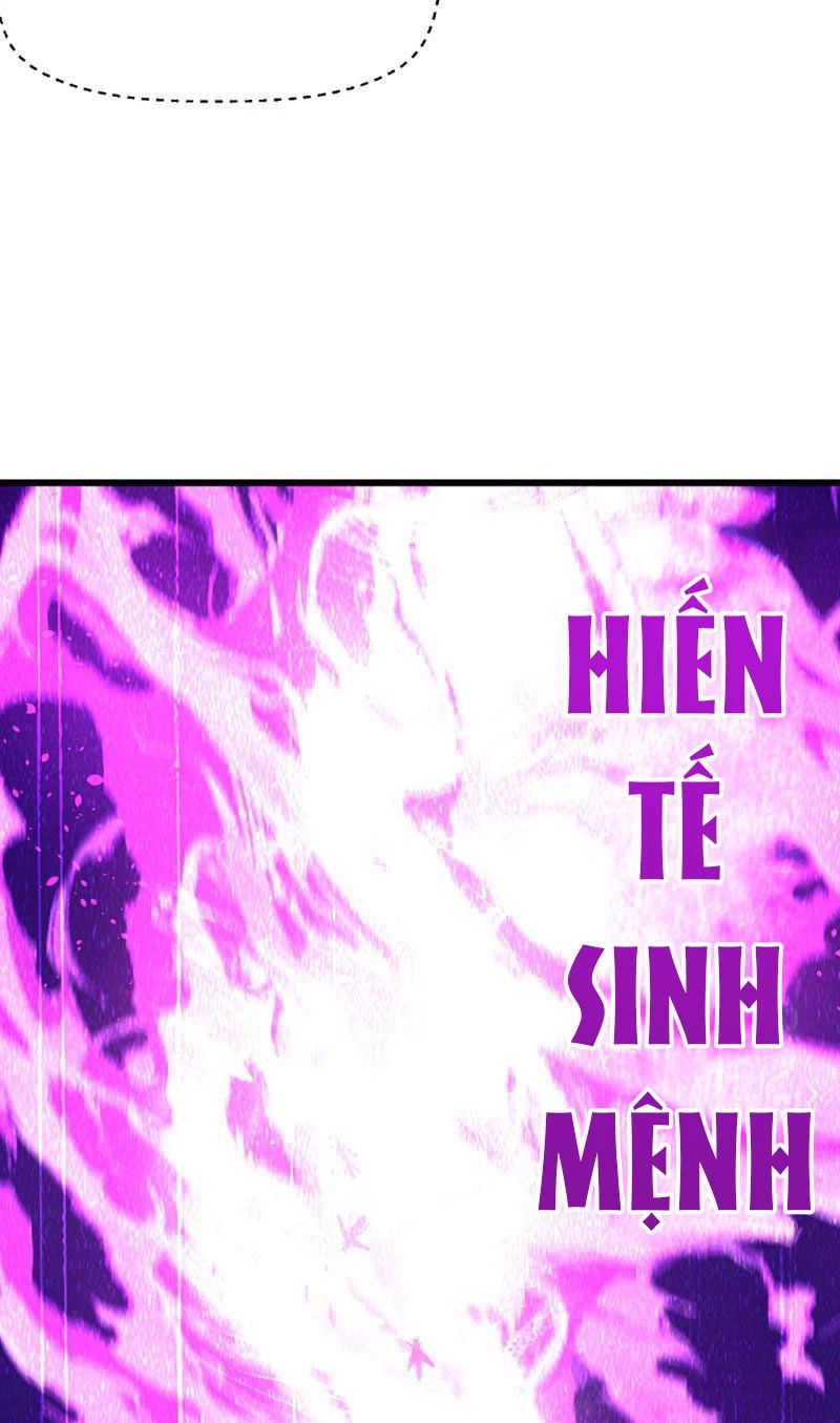 Khắp Thần Giới Ta Hiến Tế Hàng Vạn Sinh Linh Trở Thành Thần [Chap 1-118]