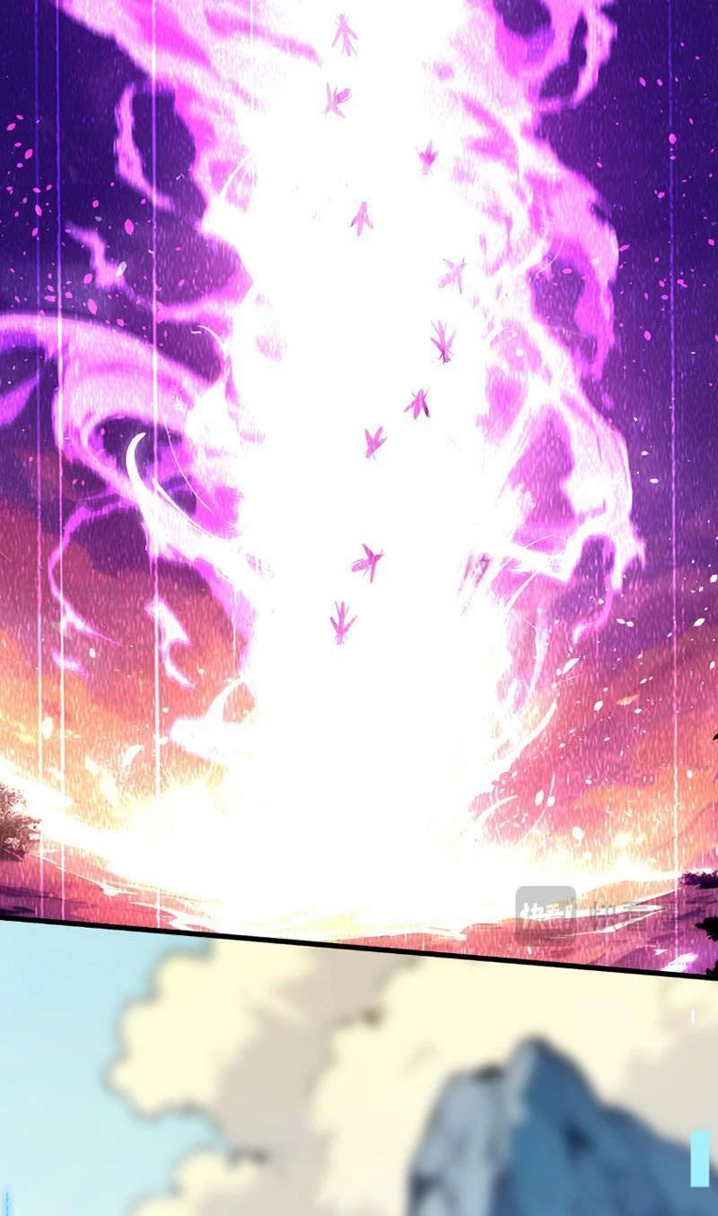 Khắp Thần Giới Ta Hiến Tế Hàng Vạn Sinh Linh Trở Thành Thần [Chap 1-118]