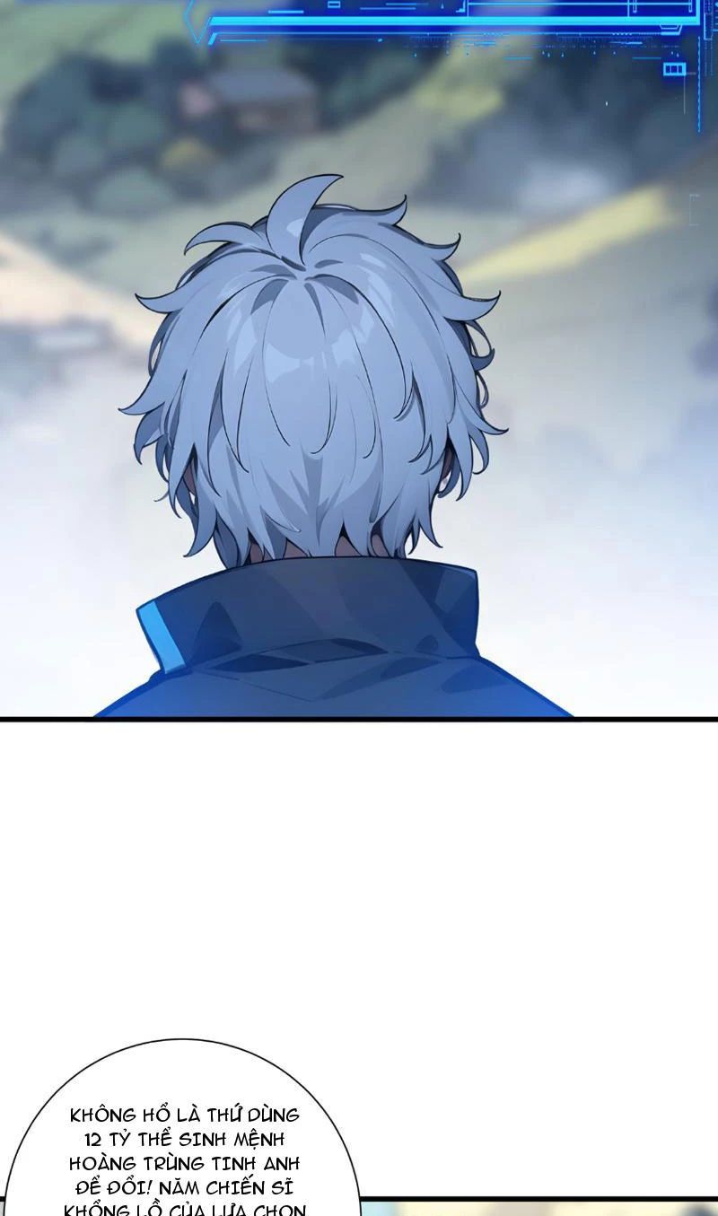 Khắp Thần Giới Ta Hiến Tế Hàng Vạn Sinh Linh Trở Thành Thần [Chap 1-118]