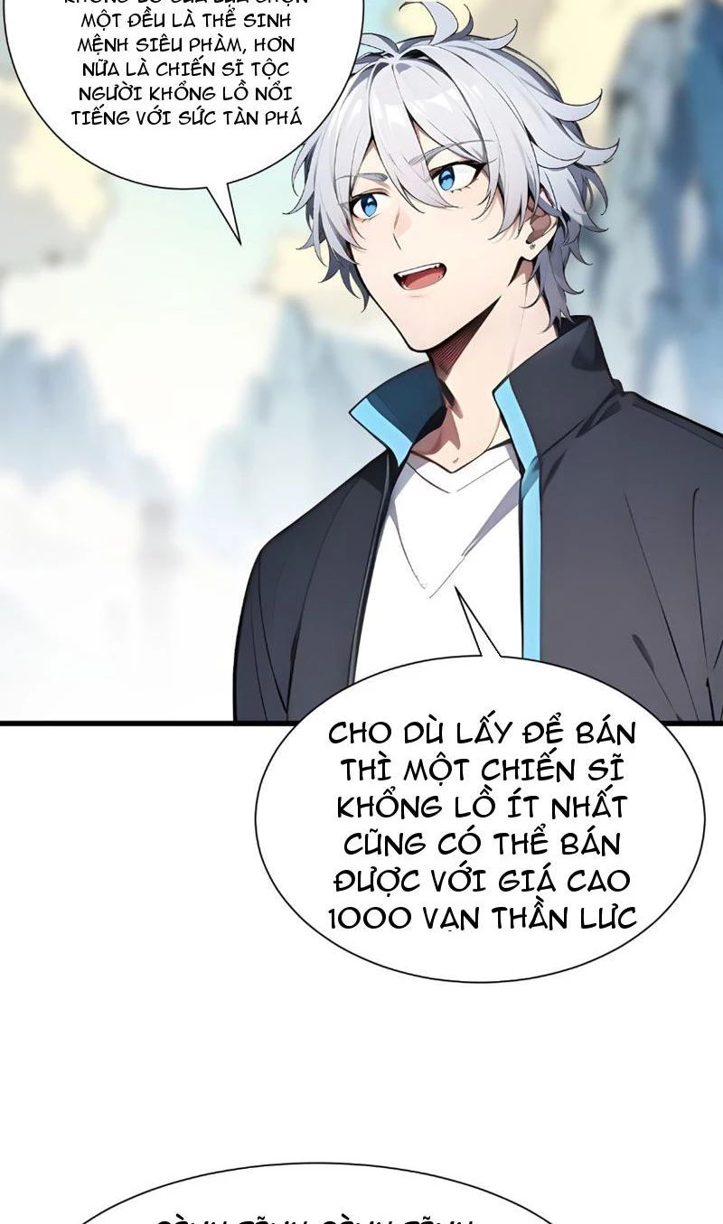 Khắp Thần Giới Ta Hiến Tế Hàng Vạn Sinh Linh Trở Thành Thần [Chap 1-118]