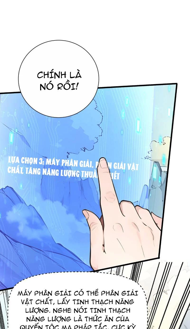 Khắp Thần Giới Ta Hiến Tế Hàng Vạn Sinh Linh Trở Thành Thần [Chap 1-118]