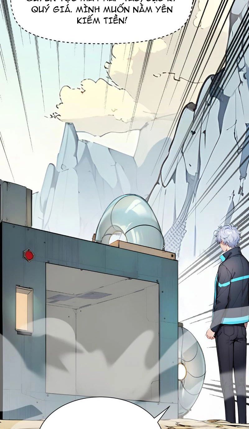 Khắp Thần Giới Ta Hiến Tế Hàng Vạn Sinh Linh Trở Thành Thần [Chap 1-118]