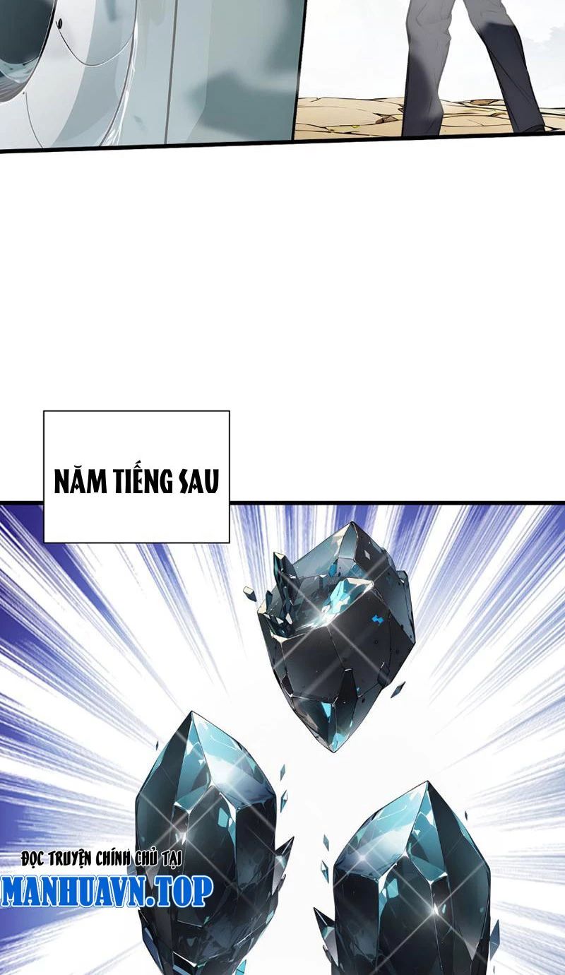 Khắp Thần Giới Ta Hiến Tế Hàng Vạn Sinh Linh Trở Thành Thần [Chap 1-118]